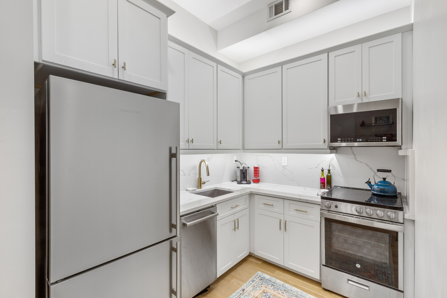 573 Gates Avenue 1R Bedford Stuyvesant Brooklyn NY 11221