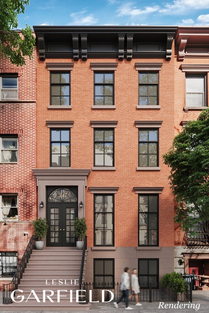 347 East 19th Street Gramercy Park New York NY 10003