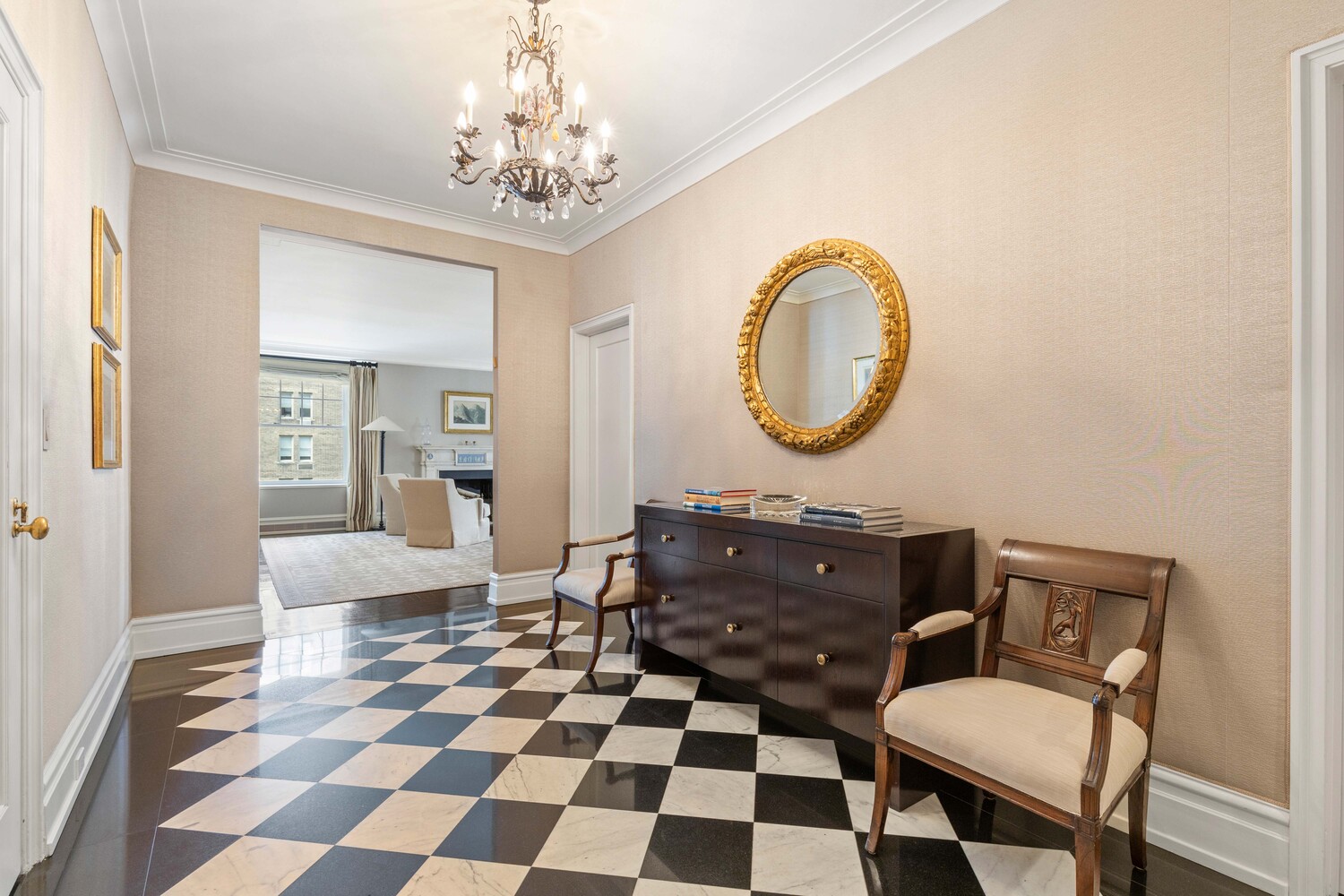 791 Park Avenue Upper East Side New York NY 10021