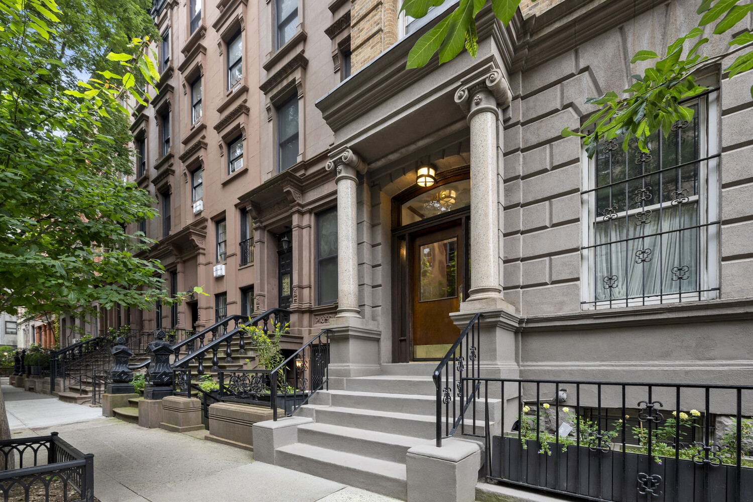 146 West 82nd Street 4C Upper West Side New York NY 10024