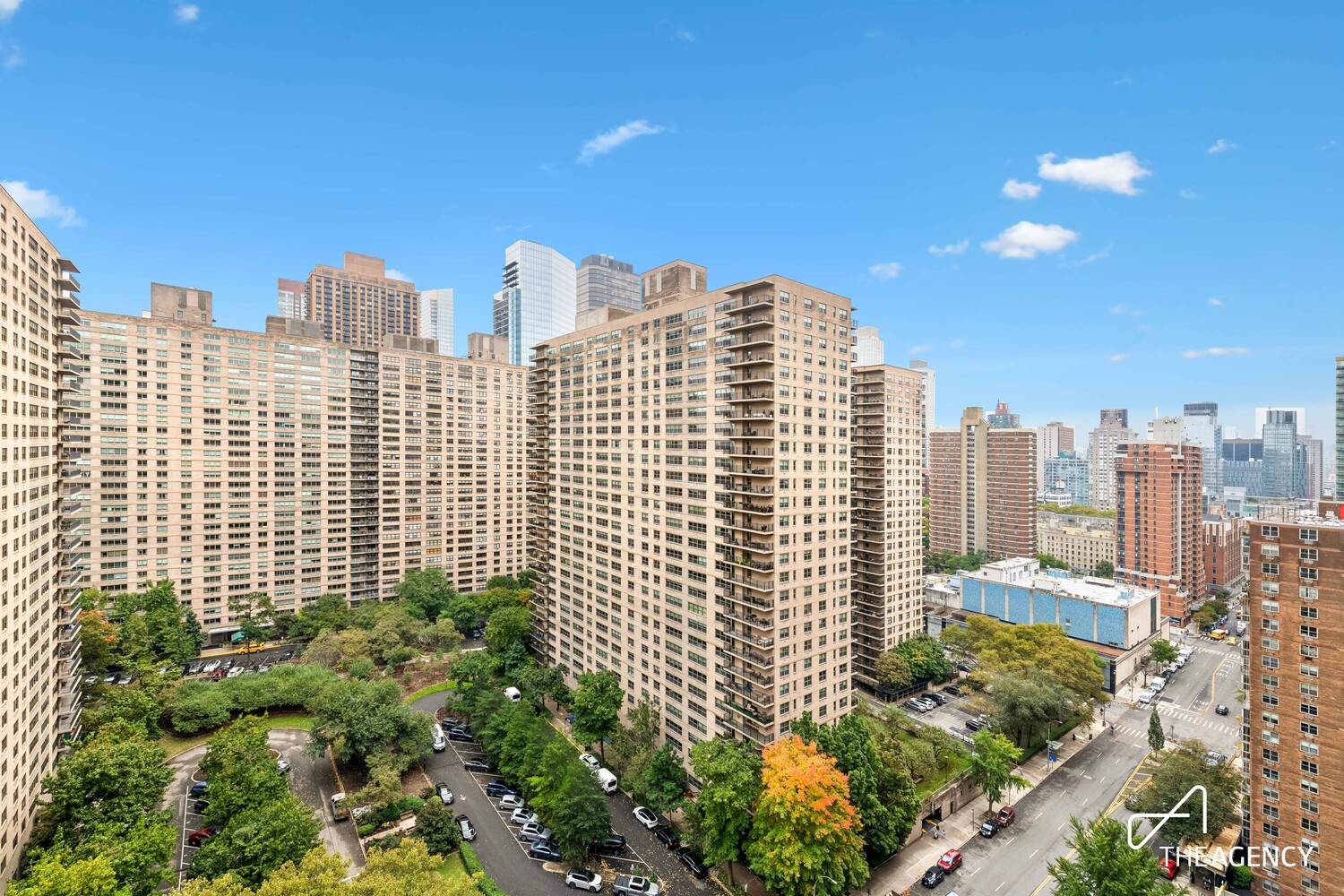 185 West End Avenue 22J Lincoln Square New York NY 10023