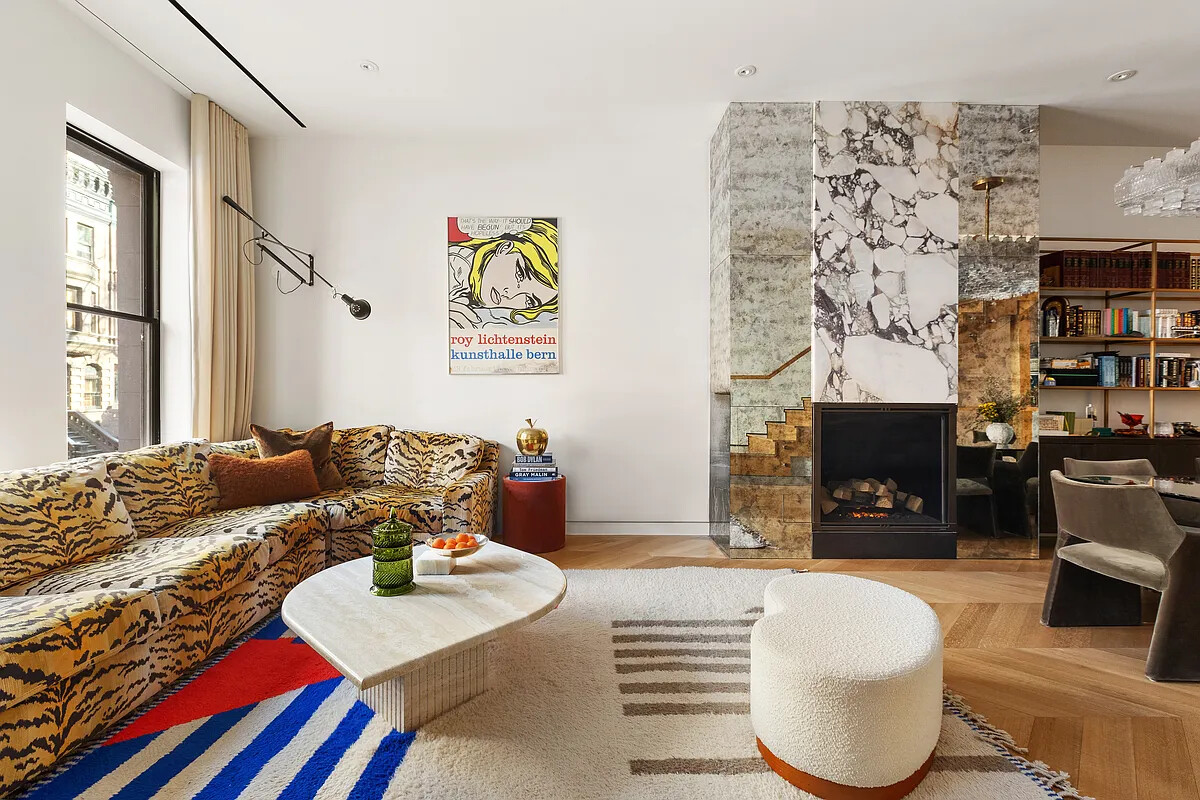 26 West 95th Street Upper West Side New York NY 10025