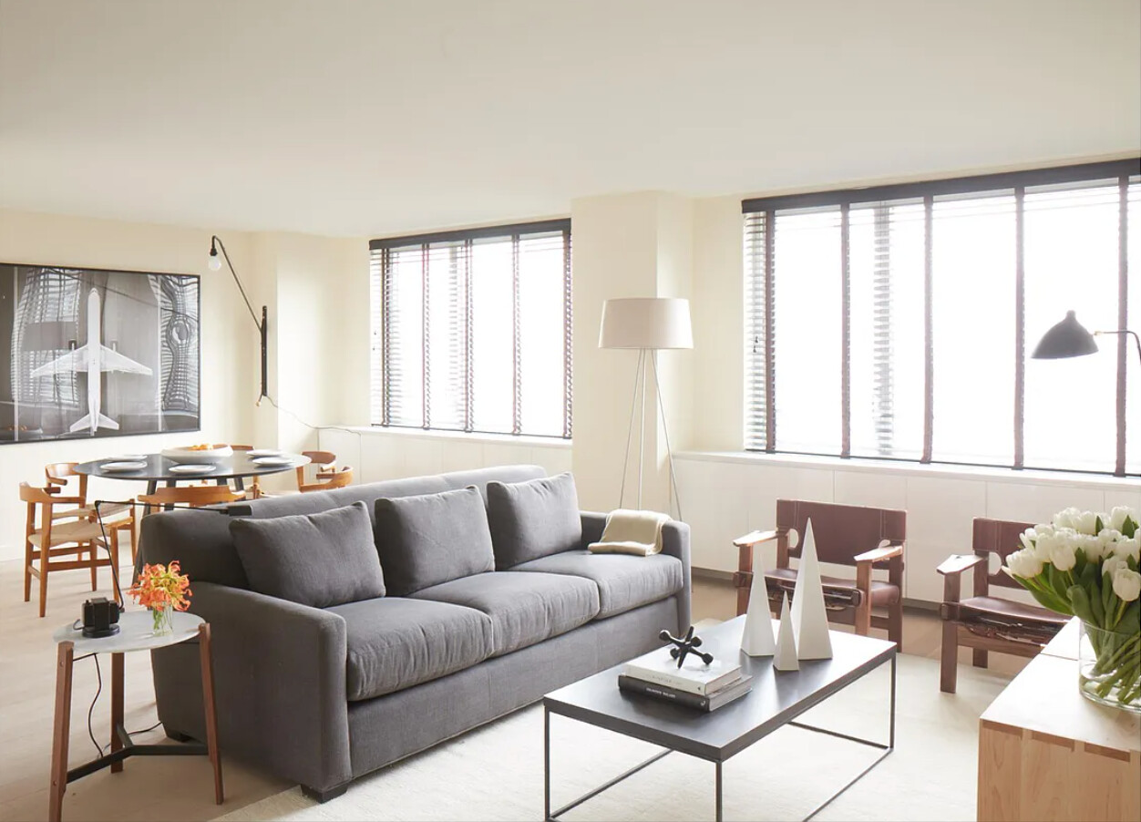 301 West 53rd Street 23K Clinton New York NY 10019