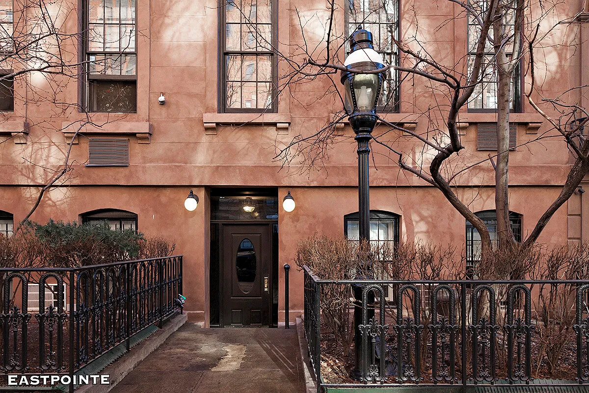 460 West 23rd Street 4B Chelsea New York NY 10011