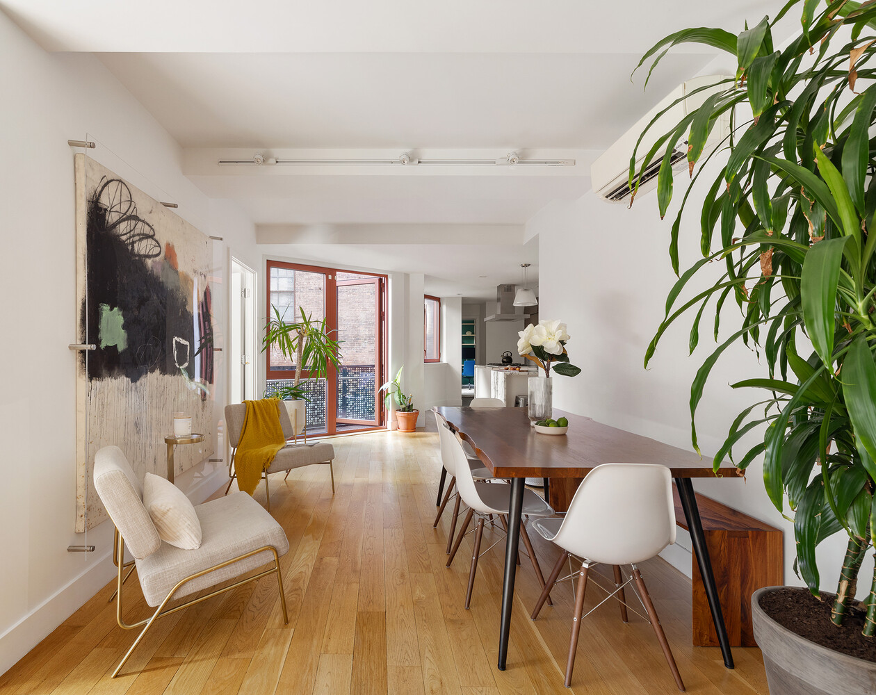538 Washington Avenue 1B Clinton Hill Brooklyn NY 11238