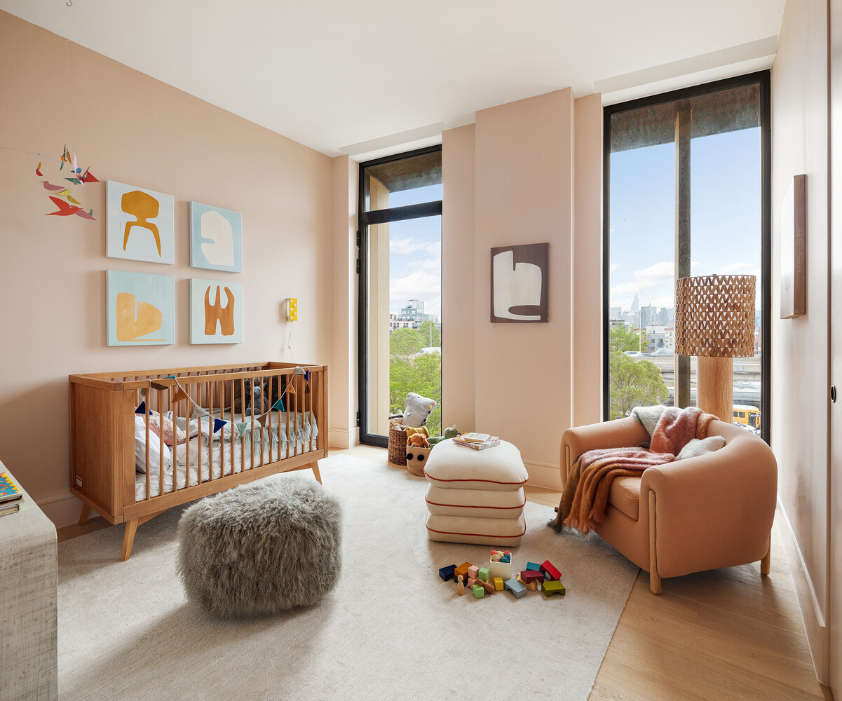 28 Herbert Street 3B East Williamsburg Brooklyn NY 11222