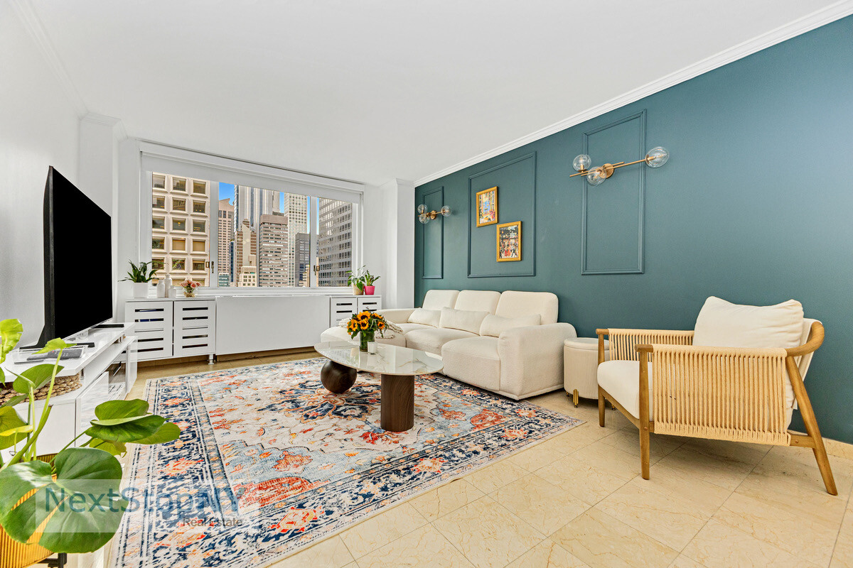 245 East 54th Street 22C Turtle Bay New York NY 10022