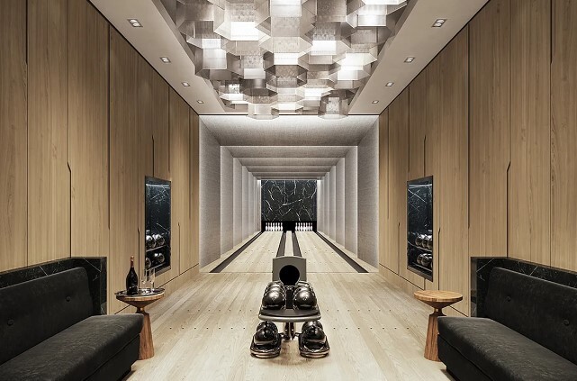 30 Riverside Blvd. 21M Lincoln Square New York NY 10069