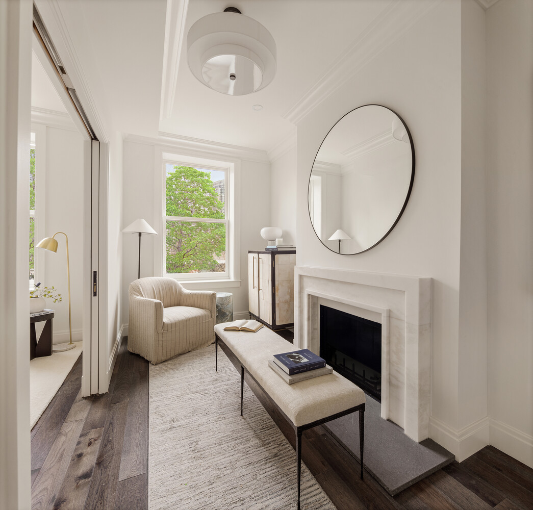 1 Monroe Place Brooklyn Heights Brooklyn NY 11201