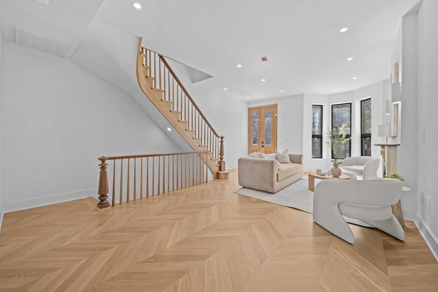 363A 12th Street Park Slope Brooklyn NY 11215