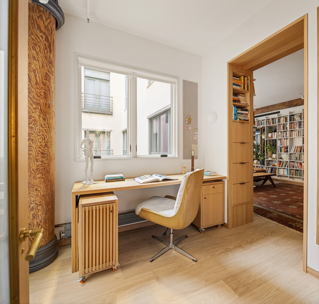 50 Wooster Street 4NR Soho New York NY 10013