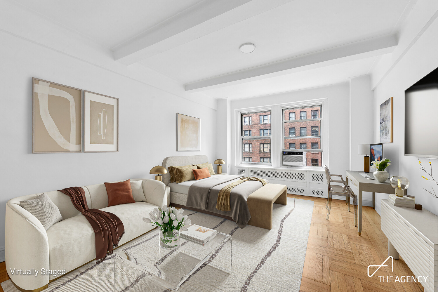 433 West 34th Street 10F Clinton New York NY 10001
