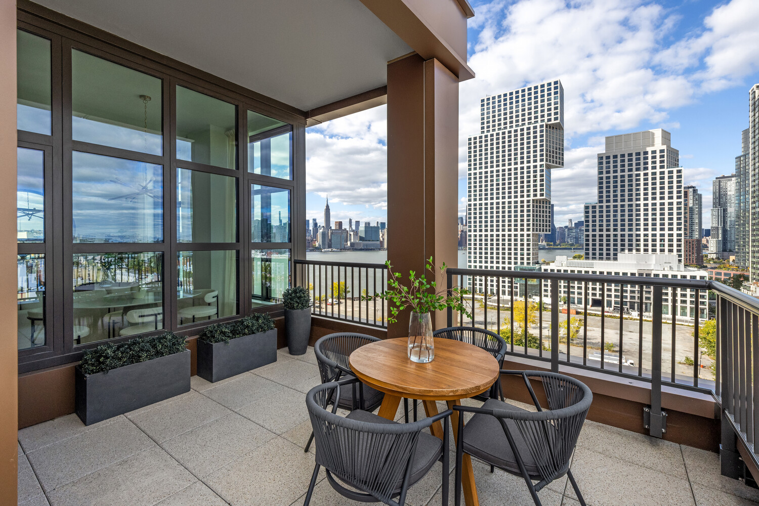 29 Huron Street 12DE Greenpoint Brooklyn NY 11222