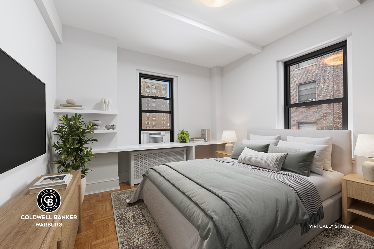 535 West 110th Street 6I Morningside Heights New York NY 10025