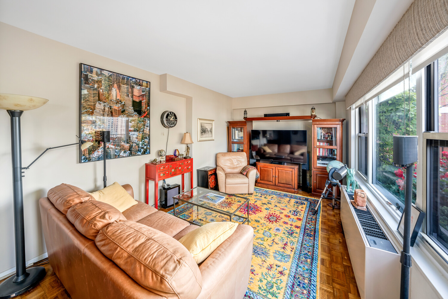 400 East 85th Street Upper East Side New York NY 10028