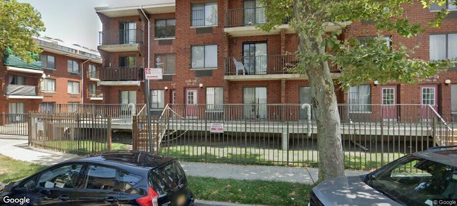 1431 East 108th Street Canarsie Brooklyn NY 11236