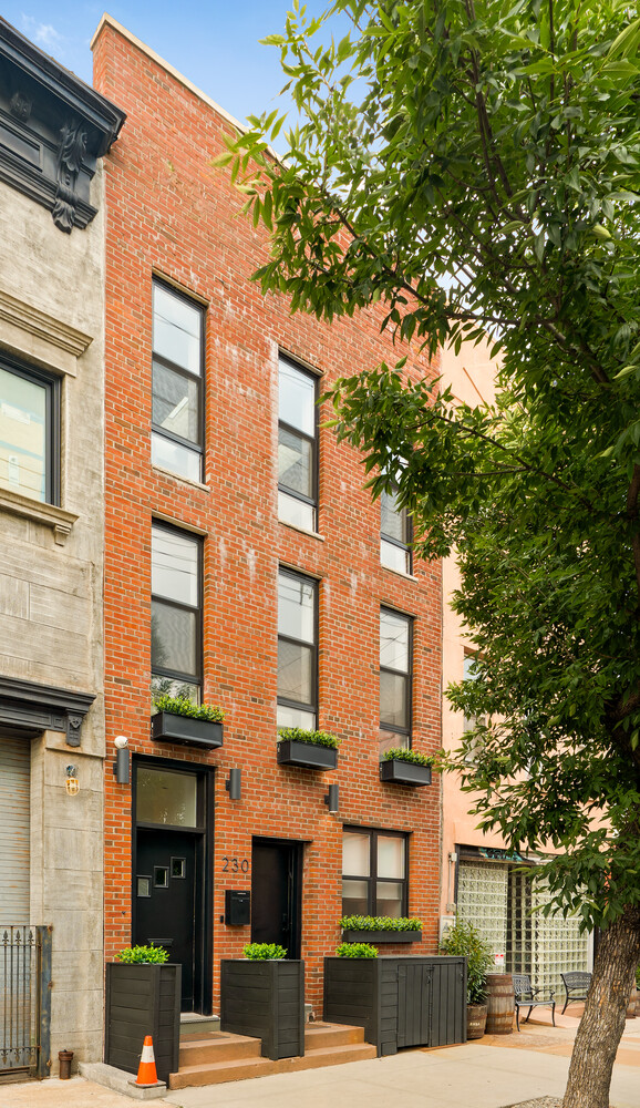 230 Van Brunt Street Red Hook Brooklyn NY 11231