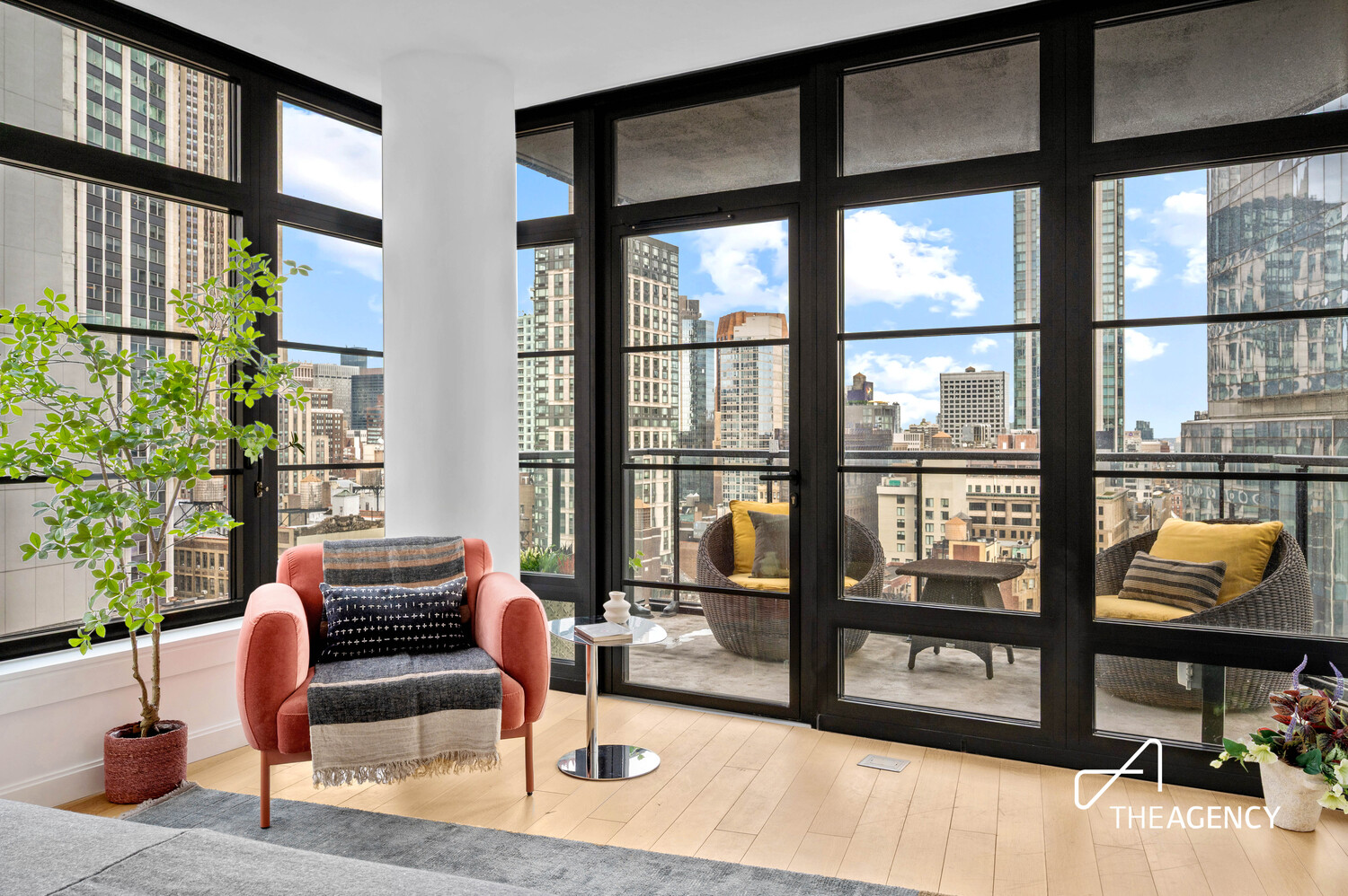 50 West 30th Street PH1 NoMad New York NY 10001