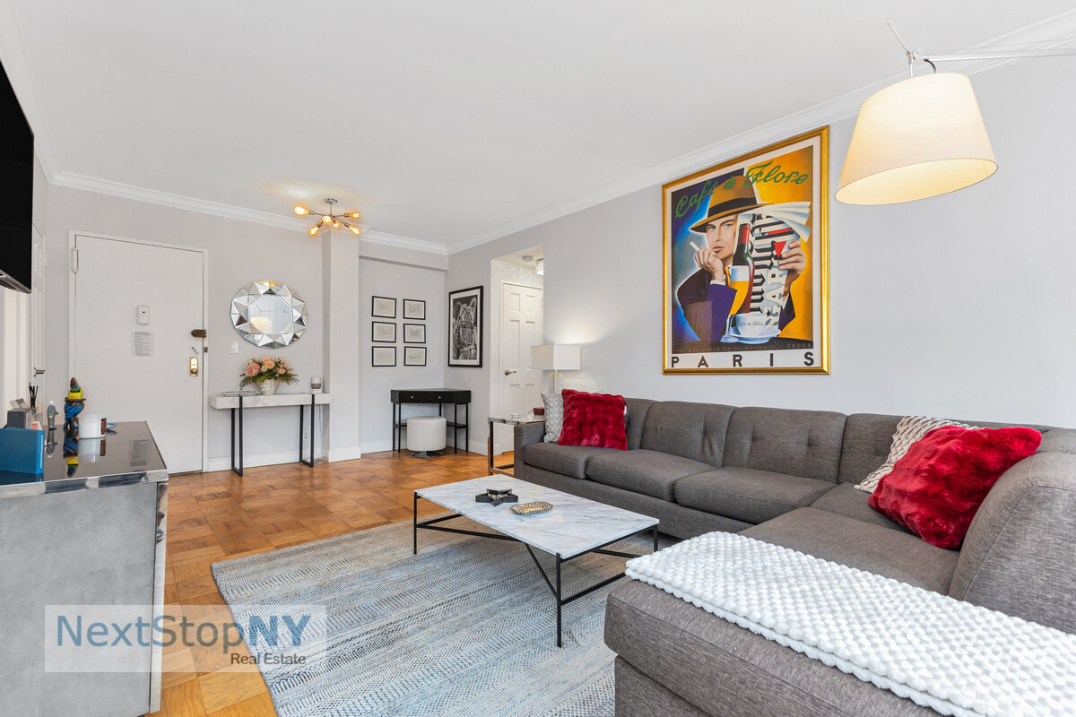 333 East 55th Street Sutton Place New York NY 10022