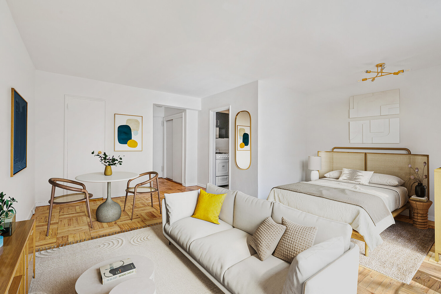 130 Hicks Street 2D Brooklyn Heights Brooklyn NY 11201