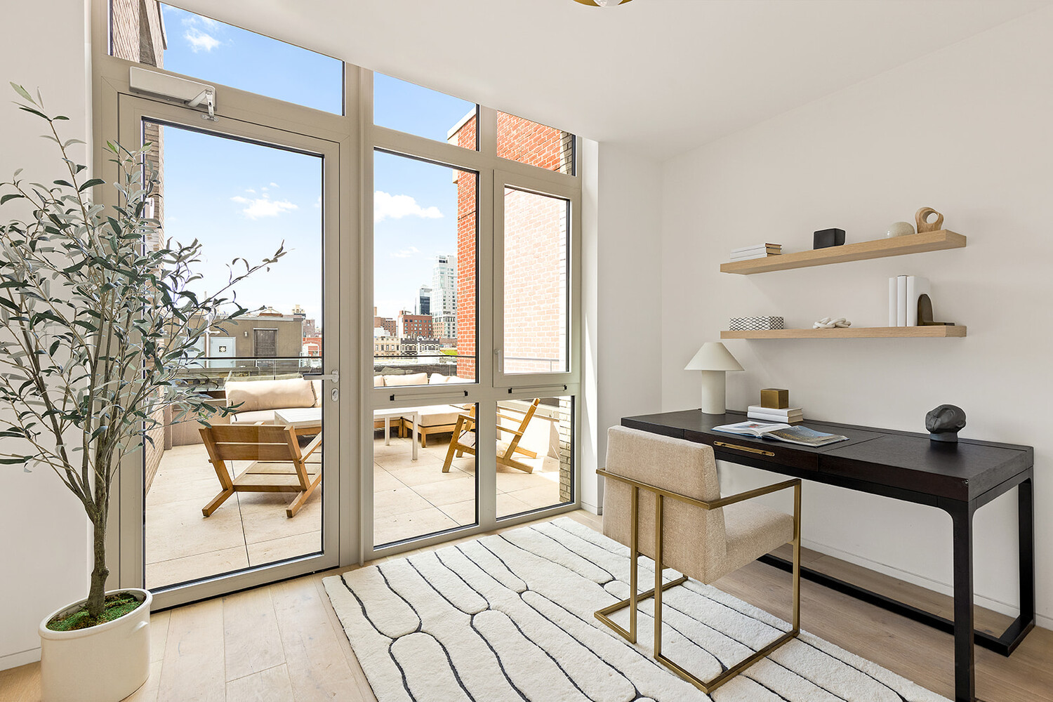 66 Clinton Street PHA Lower East Side New York NY 10002