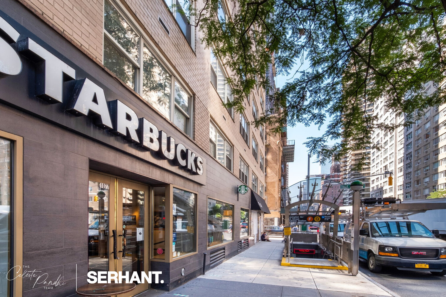 301 East 63rd Street 10G Upper East Side New York NY 10065