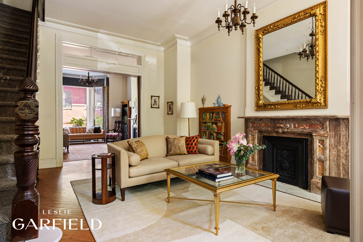 75 Willow Street Brooklyn Heights Brooklyn NY 11201