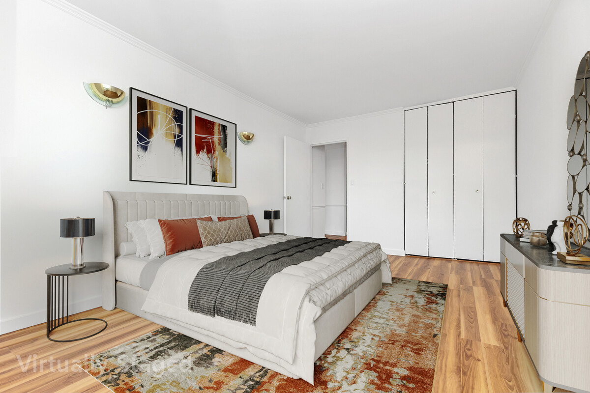 340 East 93rd Street 24C Upper East Side New York NY 10128