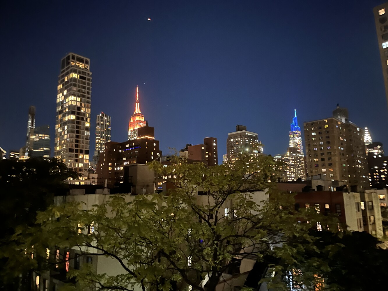 245 East 25th Street 8L Kips Bay New York NY 10010