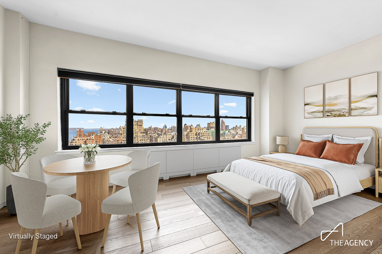 205 West End Avenue 29S Lincoln Square New York NY 10023