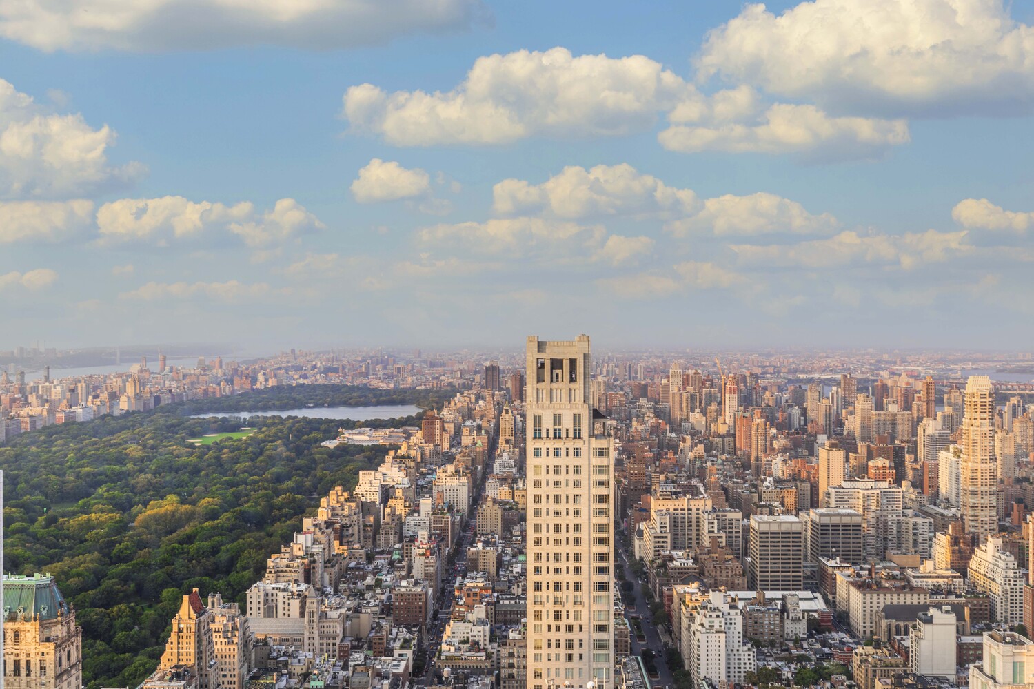 432 Park Avenue 69B Midtown East New York NY 10022