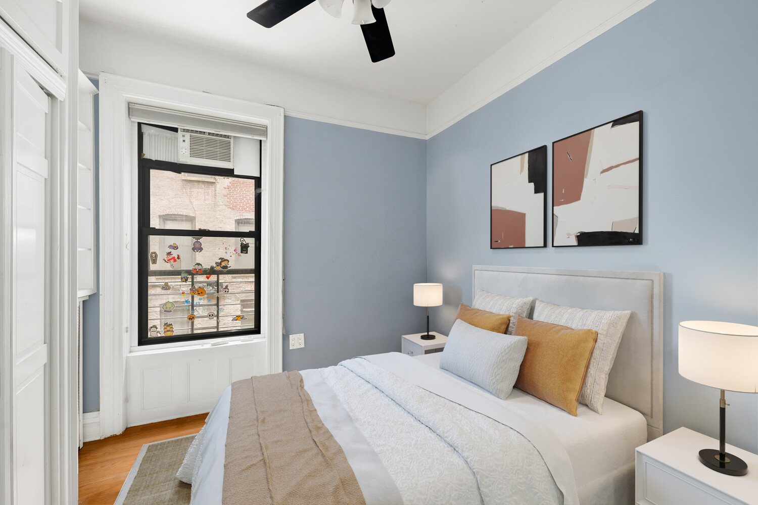 523 West 121st Street 2 Morningside Heights New York NY 10027