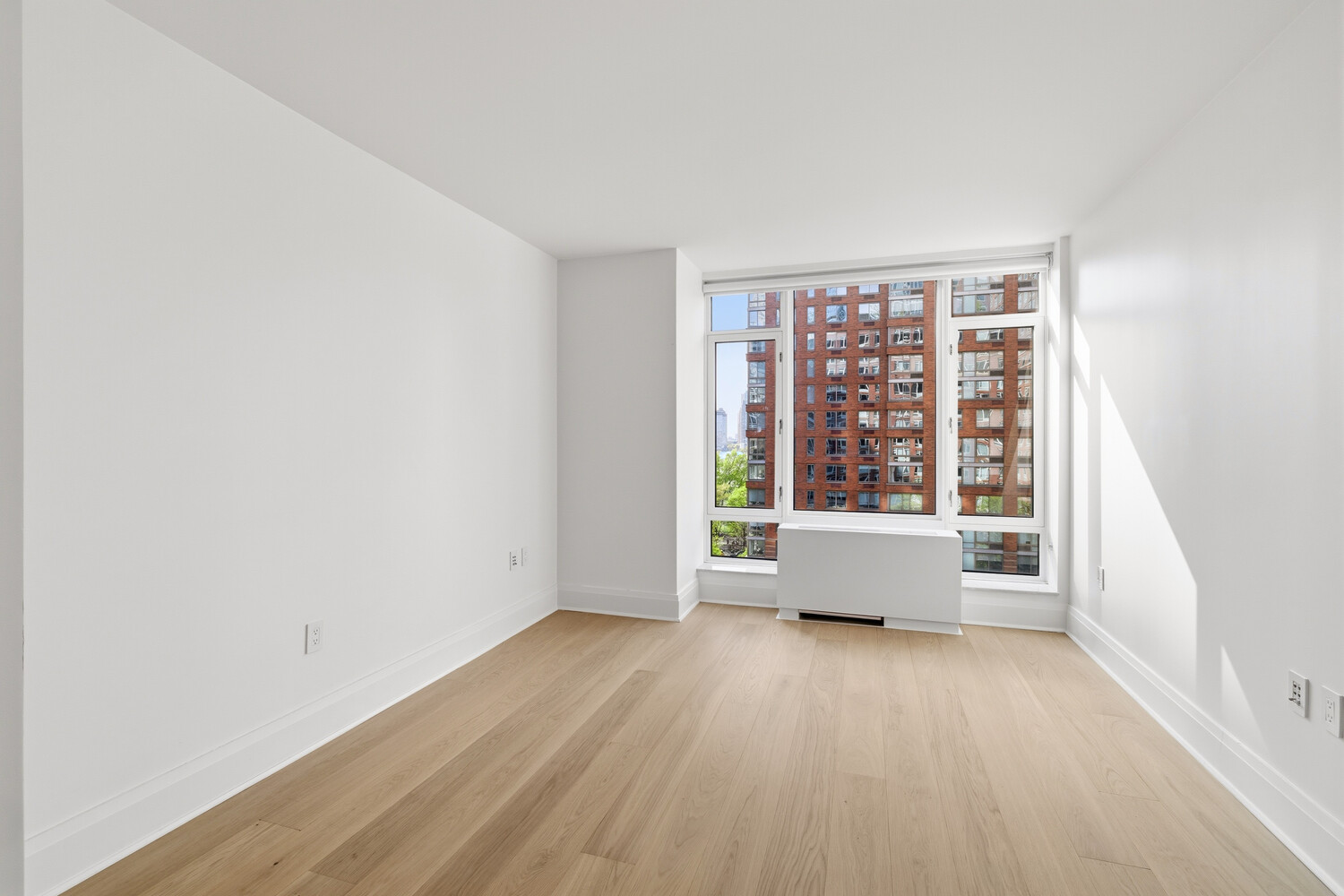 210 Warren Street Battery Park City New York NY 10282