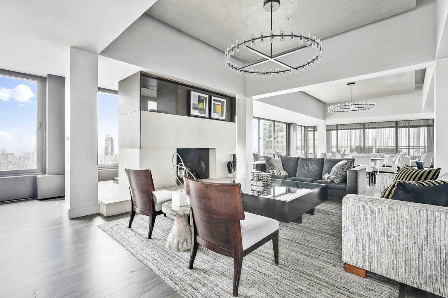 117 East 57th Street 44CDE Midtown East New York NY 10022