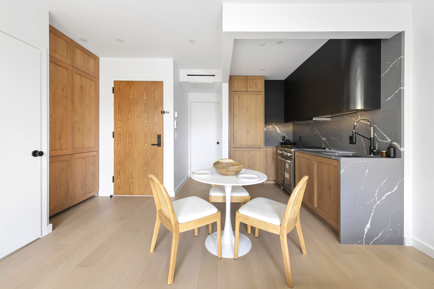 19 North Henry Street East Williamsburg Brooklyn NY 11222