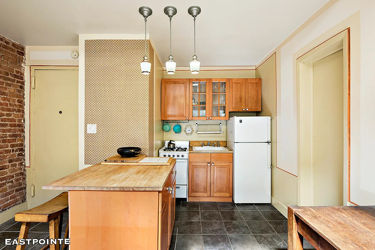 460 West 23rd Street 4B Chelsea New York NY 10011