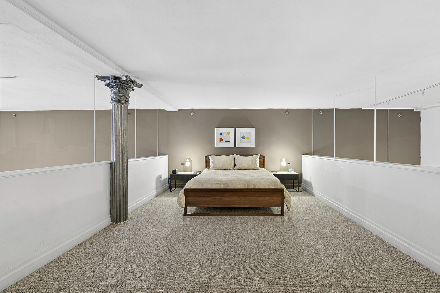 121 West 20th Street Chelsea New York NY 10011