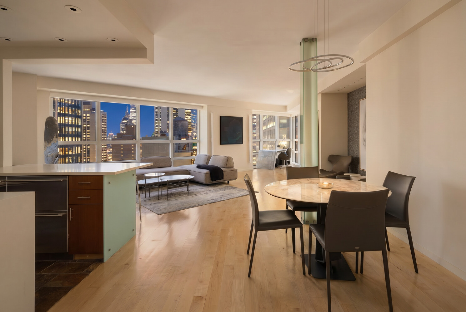 146 West 57th Street 39D Midtown West New York NY 10019