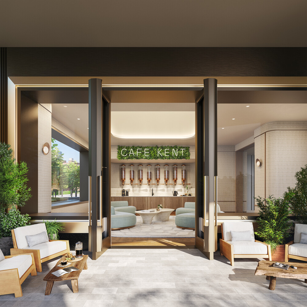 480 Kent Avenue 9D Williamsburg Brooklyn NY 11249