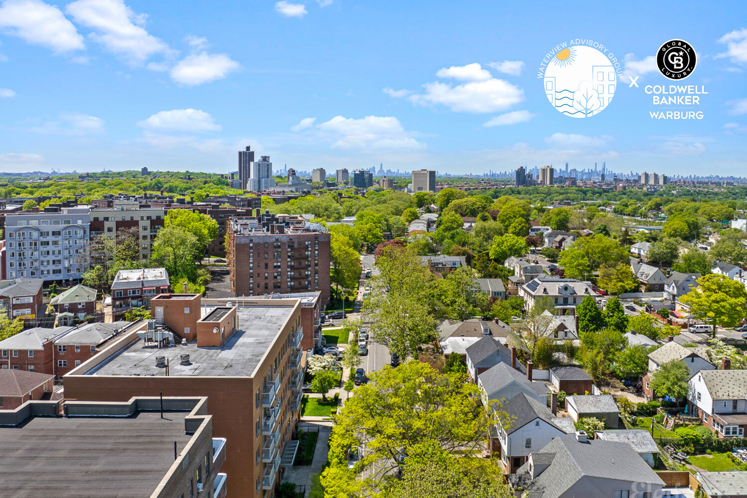 143-20 Hoover Avenue 505 Briarwood Queens NY 11435