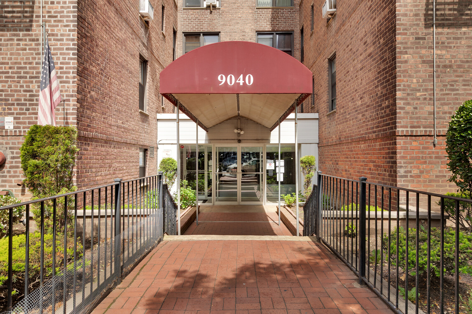9040 Fort Hamilton Parkway 6E Fort Hamilton Brooklyn NY 11209