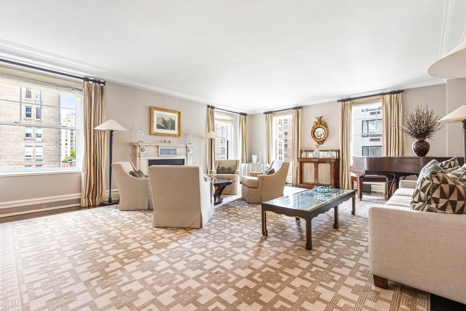 791 Park Avenue Upper East Side New York NY 10021