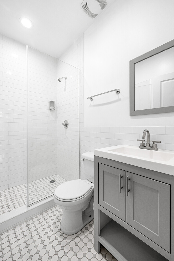 1227 Dean Street 3 Crown Heights Brooklyn NY 11216