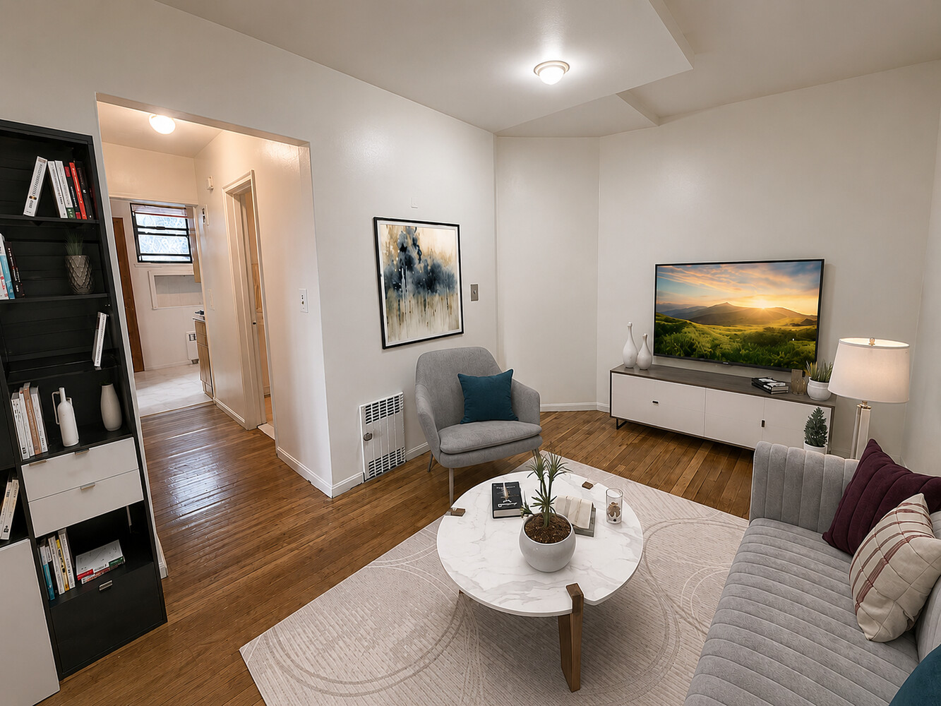 279 First Avenue 1 Stuyvesant Town New York NY 10009