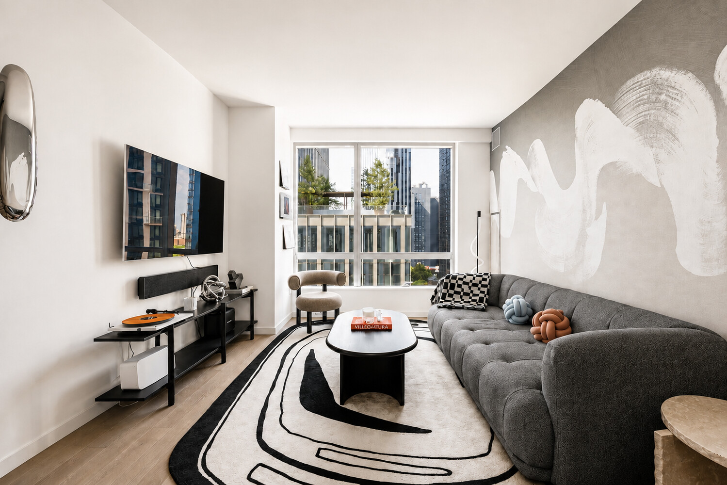138 Willoughby Street 16D Downtown Brooklyn NY 11201