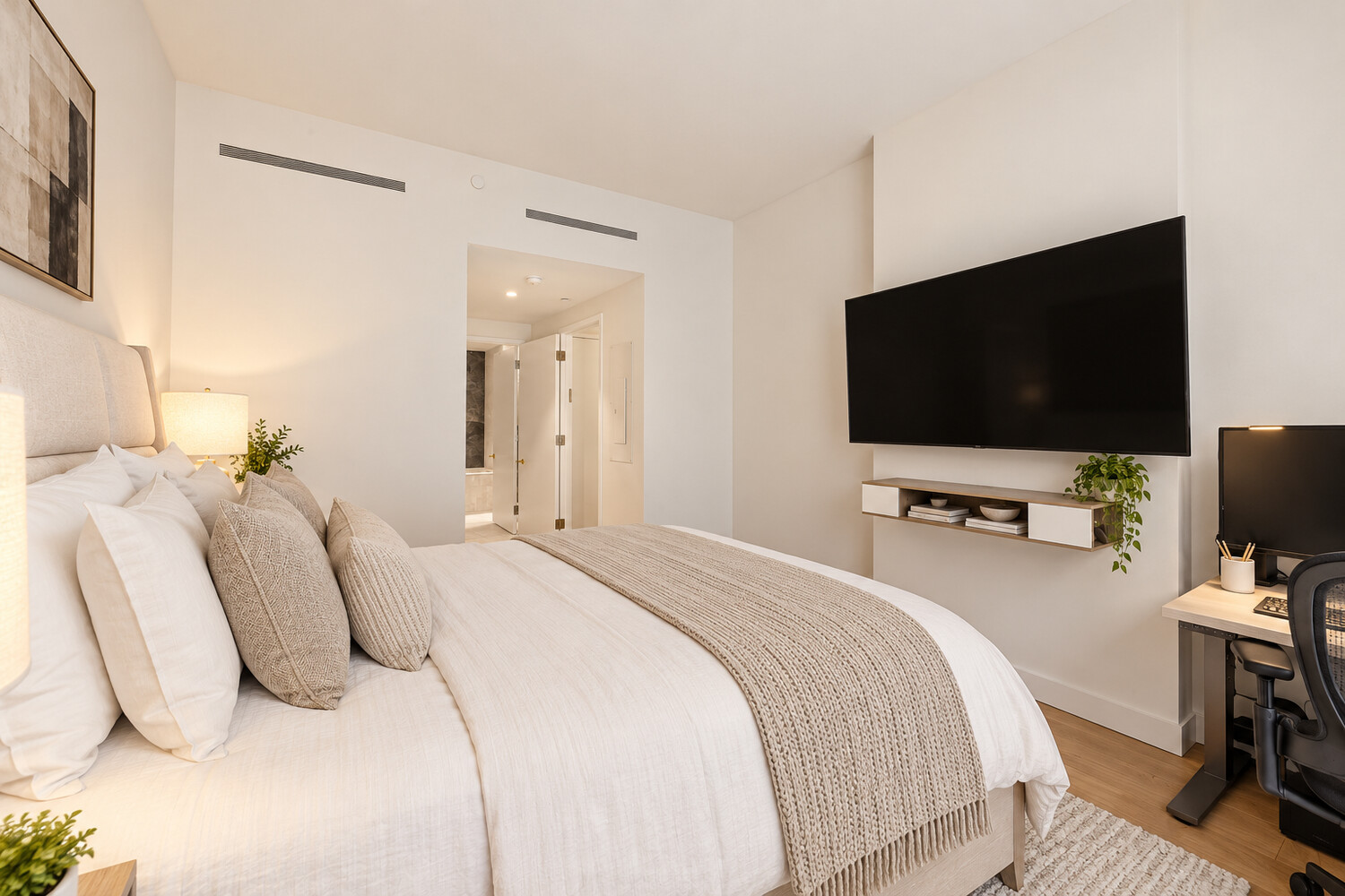 30 Warren Street 2B Tribeca New York NY 10007