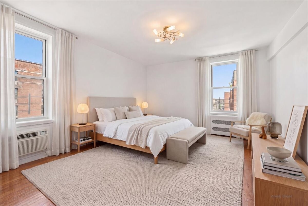 2626 Homecrest Avenue 6T Sheepshead Bay Brooklyn NY 11235