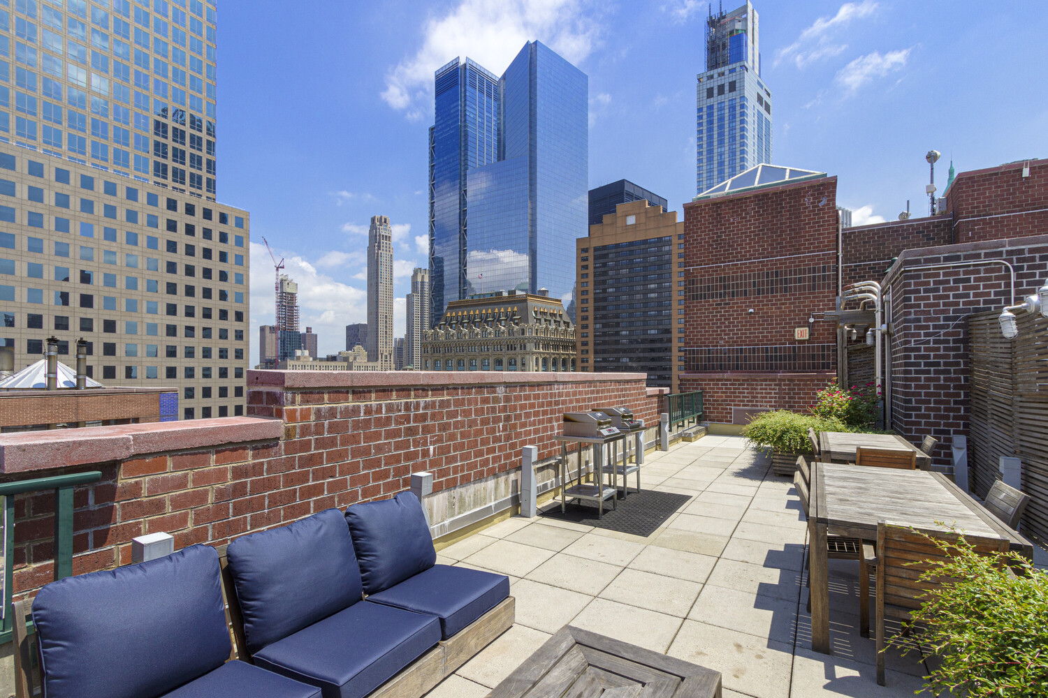 225 Rector Place 11S Battery Park City New York NY 10280
