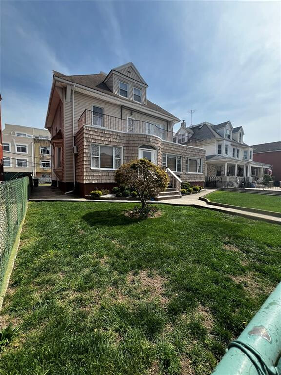 8725 21st Avenue Bath Beach Brooklyn NY 11214