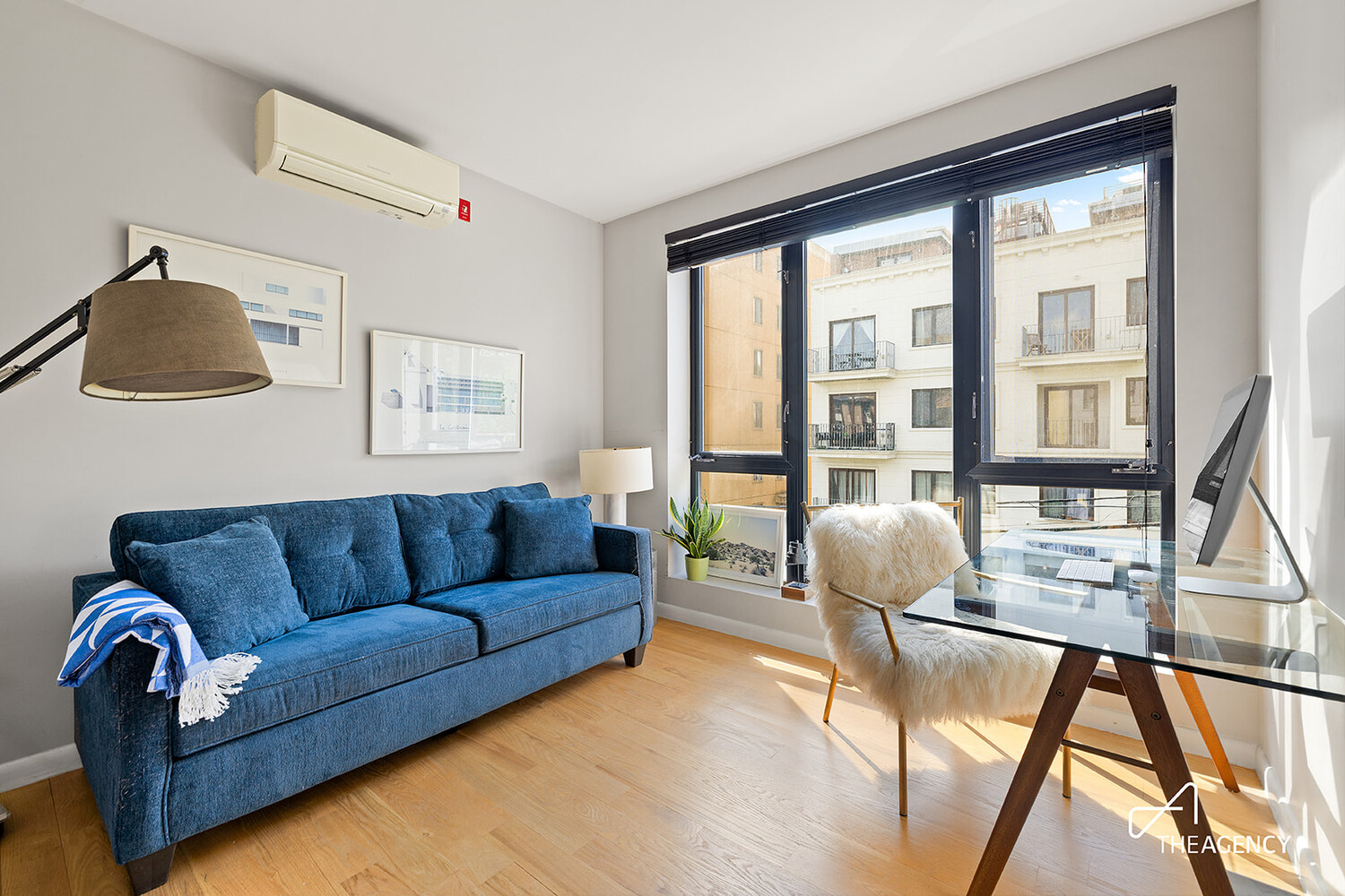 27 Dodworth Street 3F Bushwick Brooklyn NY 11221